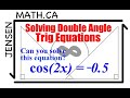Trigonometric Functions and Their Properties