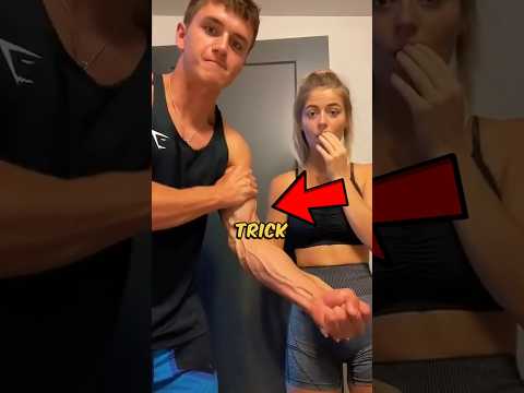 How To Get Veiny Arms 😨