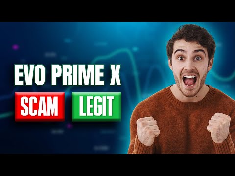 Evo Prime X Exposed! Scam❌ Or Legit? How UK Traders Are Boosting Crypto Profits!📈Evo Prime X Review!