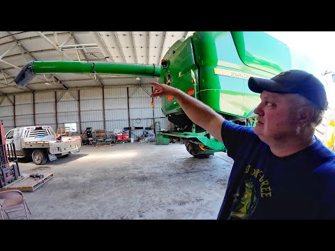 Do you think it is Too Long? Auger Extension Install