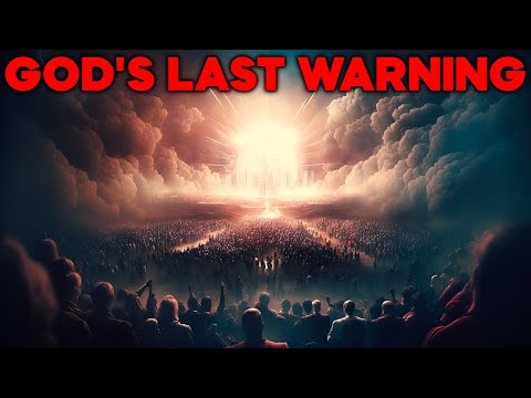 Life-Changing Advice from JESUS on Thriving in the Final Days - Don't Miss This!