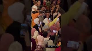 محبة الناس نعمة ❤️❤️