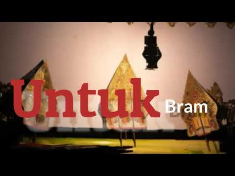 Iwan Fals - Untuk Bram ( lirik )