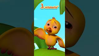 கியாங் கியாங் குருவி - Kiya Kiya Kuruvi | Tamil Kids Rhymes & Songs | Infobells #kiya #tamilrhymes