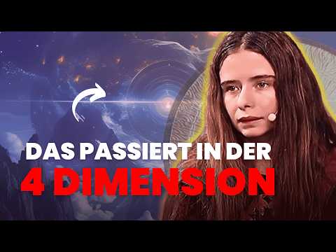 🚀 Sie warten auf dein Zeichen – so erreichst du deine kosmische Familie 👽✨