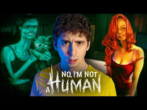 No, I’m not a Human - Gioco Completo