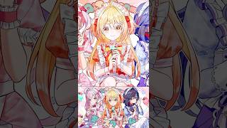 【親友と】愛♡スクリ～ム！/AiScReam【covered by のんちぃ × P丸様。× まんじちゃん。】#ラブライブ#歌ってみた