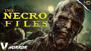 Justice dies, but evil doesn't rest | The Necro Files | Full Horror Movie