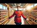 Bulk Barn Product Knowledge Assessment