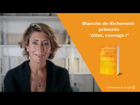 Vido de Blanche de Richemont