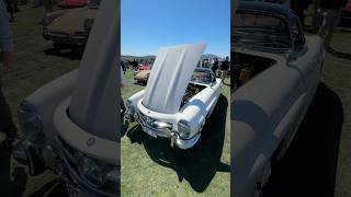 Yes, You Can Take a Classic 1950’s 2 Million Dollar Mercedes-Benz SL Skiing!