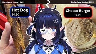 food so bad it's considered offensive【SCRANDLE】