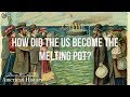 Factors Influencing Immigration to America
