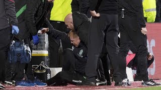 Neil Lennon. Neil Lennon.