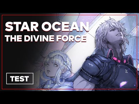Vidéo-Test: Star Ocean The Divine Force par ActuGaming - photo 1