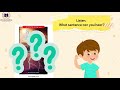 Listening Comprehension and Repetition Exercises