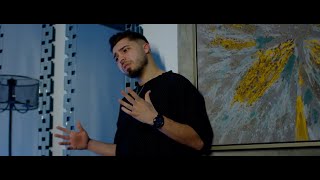 Luis Gabriel - Astazi blestem dragostea