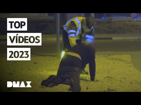 Los mejores momentos de DMAX en 2023
