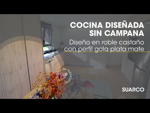 🔥 La Cocina Más Deseada: Conoce Todos Sus Secretos