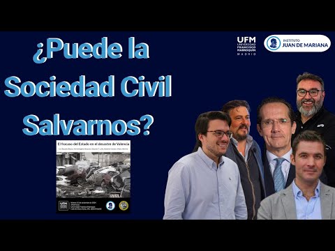 La Tragedia que Reveló el Fracaso del Estado: ¿Puede la Sociedad Civil Salvarnos?