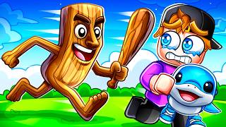 ROBLOX STEAL A BRAINROT!