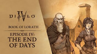 New Diablo IV Lore Video Recaps the Story of Diablo