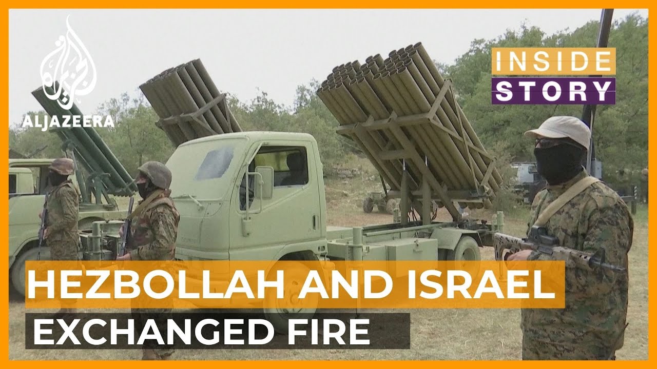 Will Hezbollah Launch an all-out War on Israel?