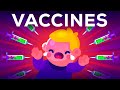Vaccines and Immune System Concepts