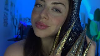 ASMR BETTER THAN MELATONIN ✨