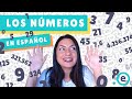 Mastering Numbers in Spanish