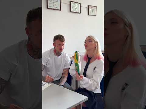 ПРАНК С ЧИПСАМИ