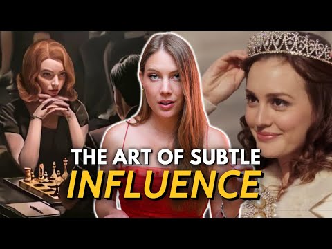The Art of *Subtle* Influence