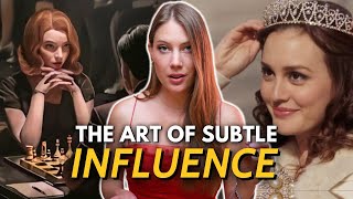The Art of *Subtle* Influence