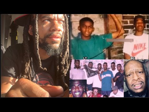 WAS B.G. BEST FRIEND LT K!LL£D BY A HOTBOY MEMBER THE MISTAKES LT MADE