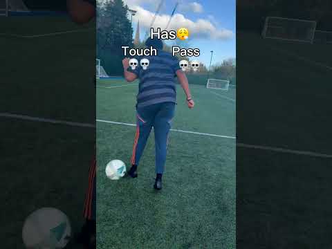 Touch Challenge!🎯 #soccer #football #shorts