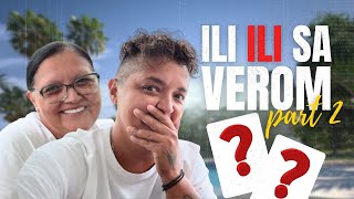 Marija Šerifović - ILI ILI SA VEROM part 2 #206