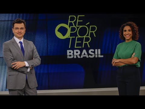 Repórter Brasil, 27/01/2025