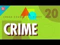 Understanding Crime Sociologically