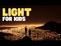 Light Properties and Behavior