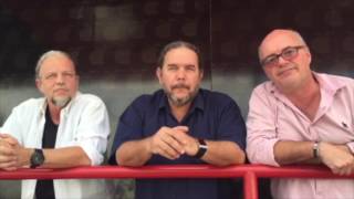 Encontro com os Curadores da Expo Coletiva