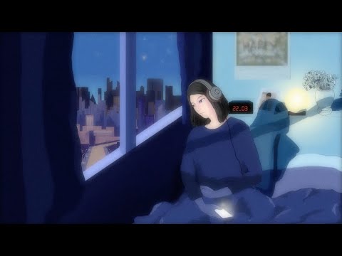 Youth Brush - เศร้าอยู่ (Lyric Video)