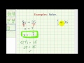 Understanding One-Step Linear Equations