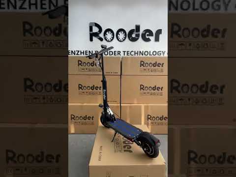 Rooder Escooter wholesale price