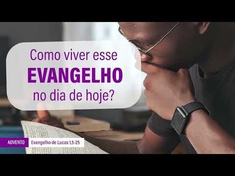 Evangelho de 19 de dezembro