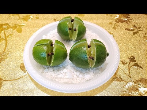 Corta Brujeria, Protege De Brujerías, Envidia, Malas Vibras Ritual con Limones 100% efectivo