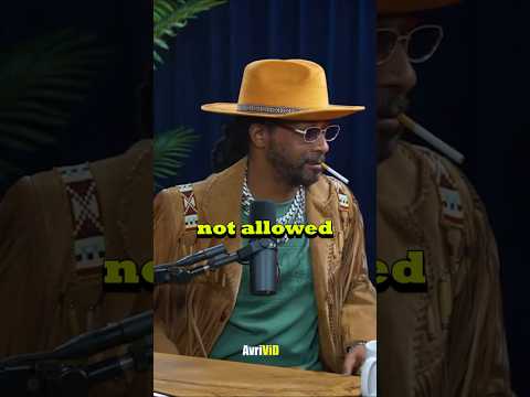 You can burn down a whole town - Theo Von