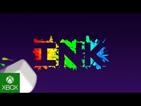 INK - Official Trailer | XBOX