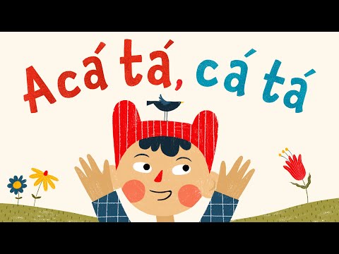 Acá tá, cá tá - CANTICUÉNTICOS