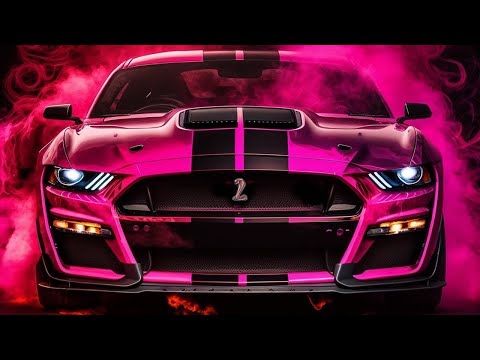 BASS BOOSTED SONGS 2025 🔈 CAR MUSIC 2025 🔈 BASS MUSIC