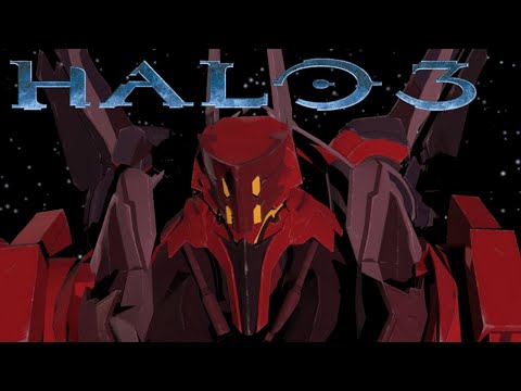 「HALO 3」john halo and his recruits